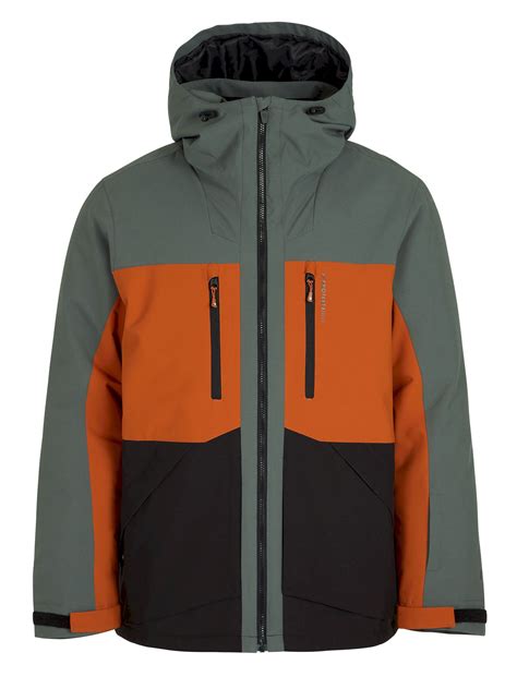 Protest Prtgooz - Ski jacket - Men's