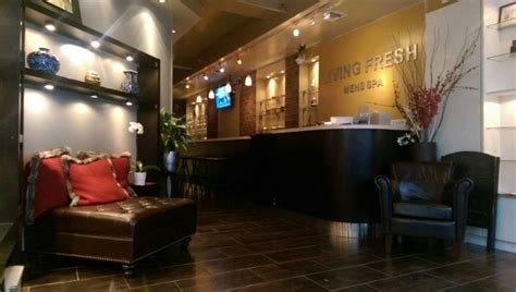 Buffalo New York Gay Massage Therapist Lalapamet