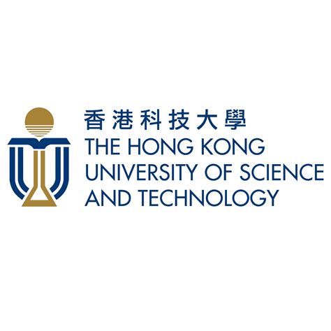 香港科技大学校徽 思斐迩3d科学模型素材库