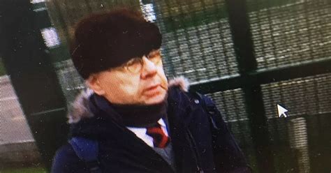 Year Old Sex Offender Pictured In Uniform Outside Secondary School Hull Live
