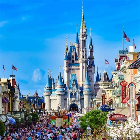 Disney World Hotels Archives - EverythingMouse Guide To Disney