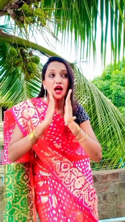 Gulabi Sarii 💓🔥 Viral Trending Shortvideo Shorts Ytshorts Dance