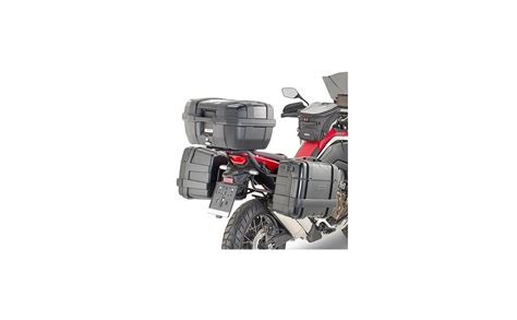 Portamaletas Lateral Givi Of Mkhonda Crfl Africa Twin