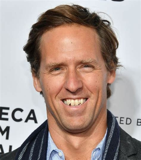 Fans Urge Nat Faxon To Fix His Massive Front Teeth Thick Accent