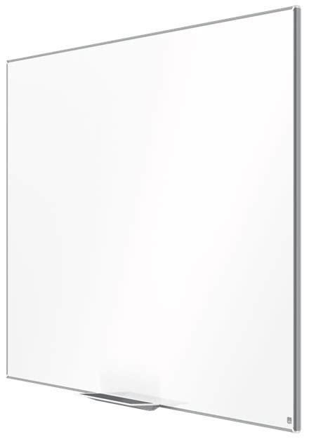 Nobo Whiteboard Impression Pro Emalj 180 X 90 Cm Lomax