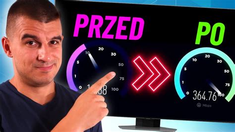 Jak Przyspieszyć Internet w SmartTV YouTube