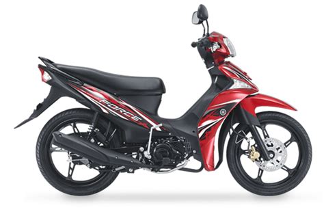 Kelebihan Dan Kekurangan Motor Bebek Yamaha Vega Force Otodrift