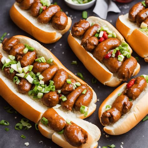 how long to air fry state fair mini corn dogs