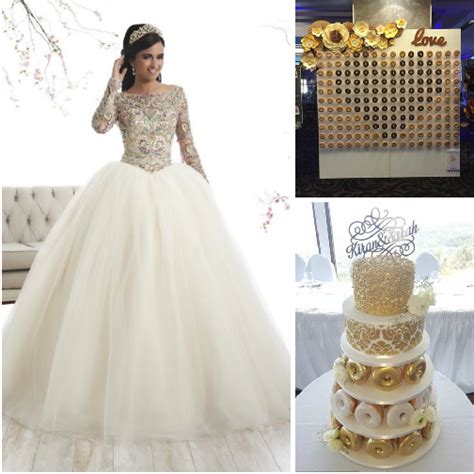 Donut Walls Are The Latest Quinceanera Craze Quinceanera