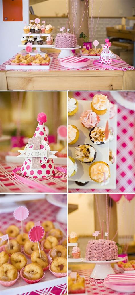 The 30 Best Ideas for 4 Year Old Little Girl Birthday Party Ideas ...