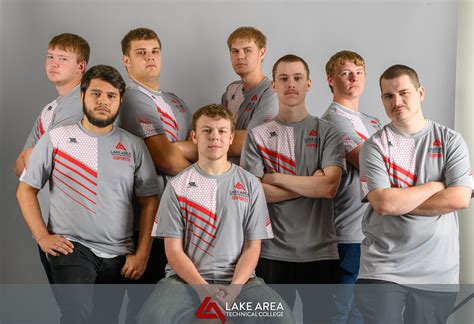 LATC Esports Teams Ready to Dominate the Playoffs - Lake Area Technical