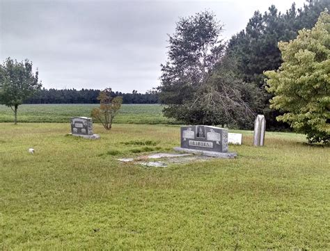 Barnes Cemetery dans North Carolina Cimetière Find a Grave