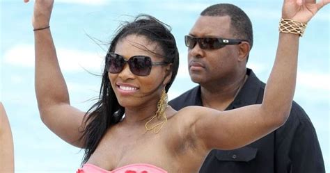 Hot Bikini Wallpapers Serena Williams Bikini Pictures Serena Williams Bikini Beach Images