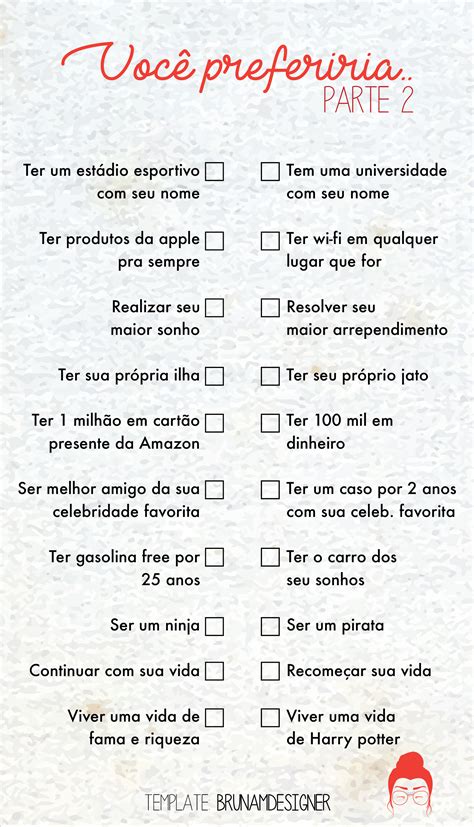 Perguntas Para Casal Quiz - 6