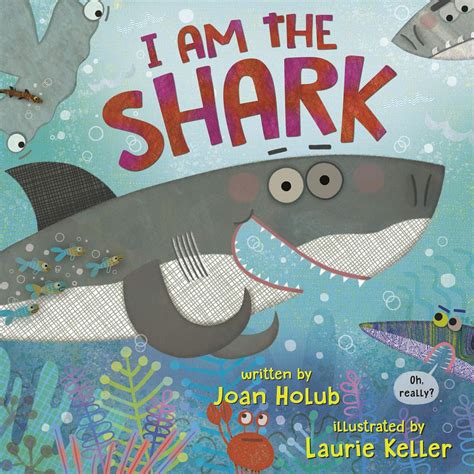 Shark Books for Kids