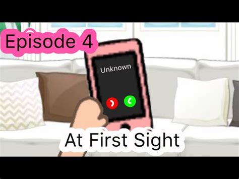 At First Sight Episode 4 Gay Gacha Series YouTube