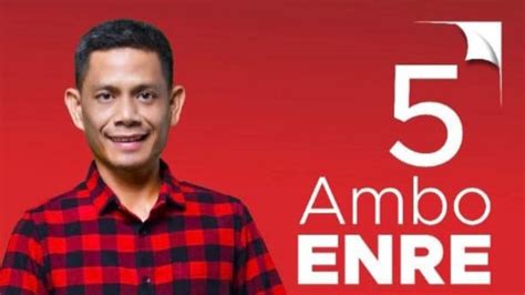 Ketua TPK Wajo Ambo Enre Ungkap Ganjar Mahfud Usung Politik Otentik