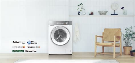 Na Vx Wau Washing Machines Panasonic Australia