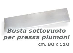 Buste Sottovuoto Piumoni X Pz Cleanselect Il