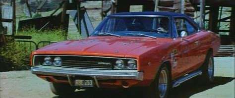 IMCDb.org: 1968 Dodge Charger in "Hi-Riders, 1978"