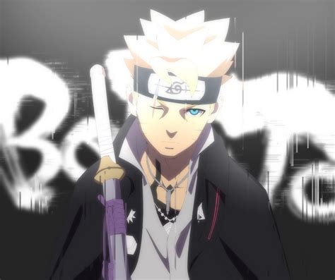 BORUTO | TIME-SKIP IS HERE! by Glavezz on DeviantArt