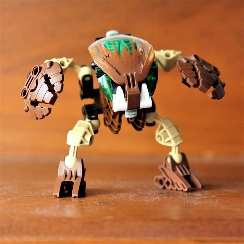 Bionicle Bohrok Pahrak Hobbies Toys Toys Games On Carousell