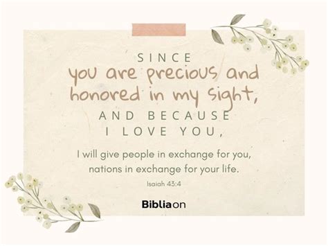 You Are Special To God 12 Bible Verses That Prove It Bible