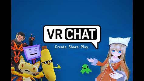допрос в VR чате! - YouTube