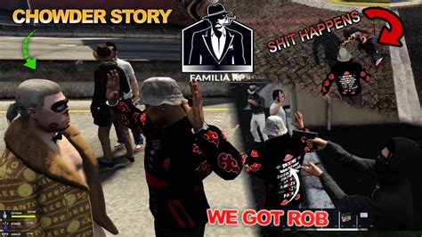 Familia Rp Gta V Rp Our New Home Youtube