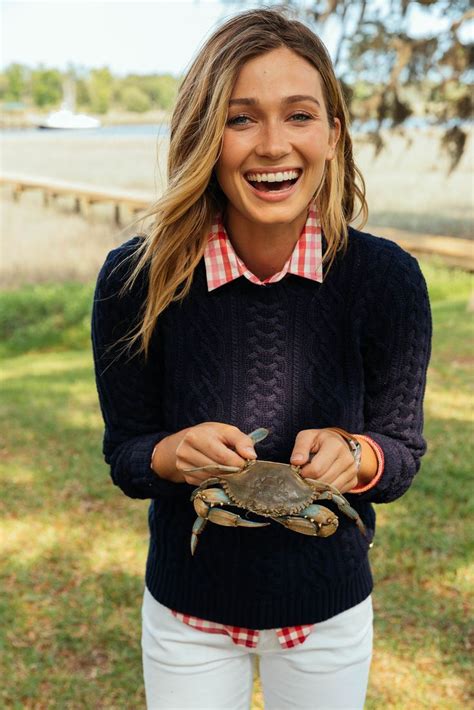 Southern Tide Classic Southern Coastal Apparel Spring Outfits