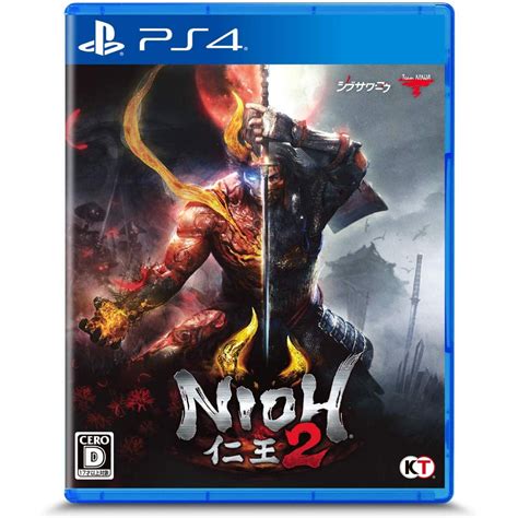 Nioh 2 Mym System Informatica