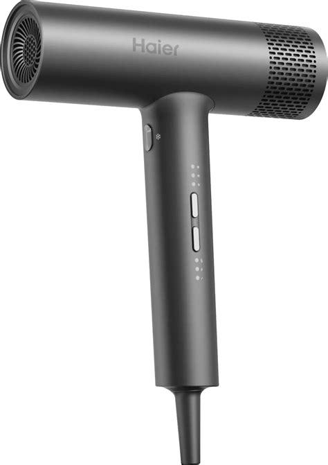 Купить фен Haier HHD-601 в Алматы, Казахстане – цена, отзывы