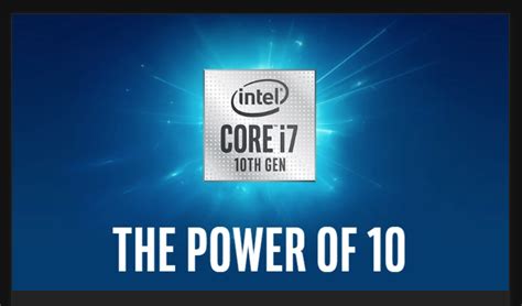 Intel Core i7-1065G7 vs i7-8650U – the new-gen CPU is the better choice ...