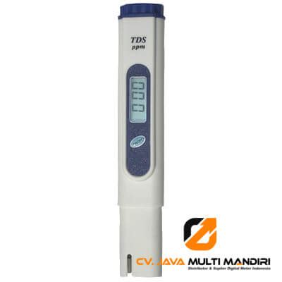 TDS Meter Model Saku KL139 CV Java Multi Mandiri