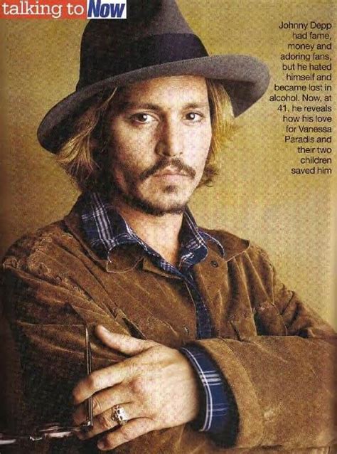 Johnny Depp Here's Johnny, Johnny Depp, Love Him, Grande, Cowboy Hats