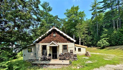 261 Old Schroon Road Schroon Lake Ny 12870 Trulia