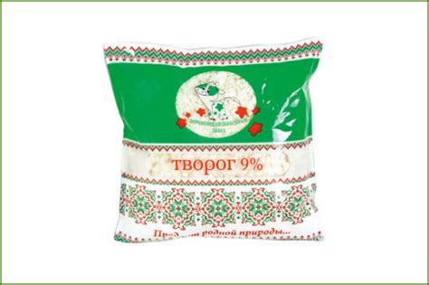 Каталог | Деревенский Молочный Завод