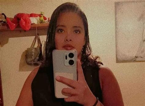 Desaparece Berenice Lucero Romo Fundadora De Jóvenes Buscadores