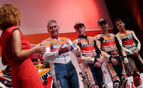 Motogp Doohan Marquez E Lorenzo Avranno Momenti Di Tensione