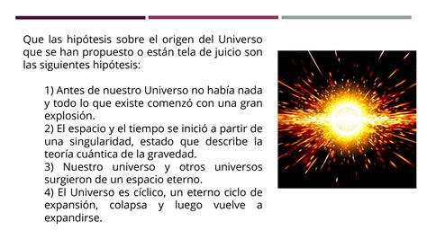 SOLUTION Unidad V Filosof A Y El Universo Studypool