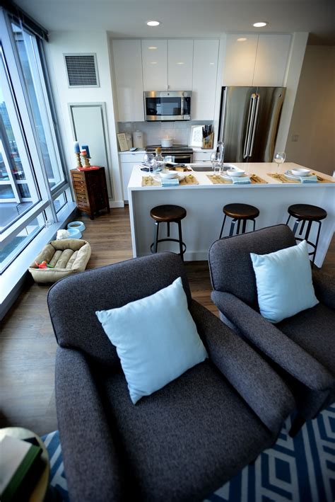 Van Ness apartments score big in Fenway – Boston Herald