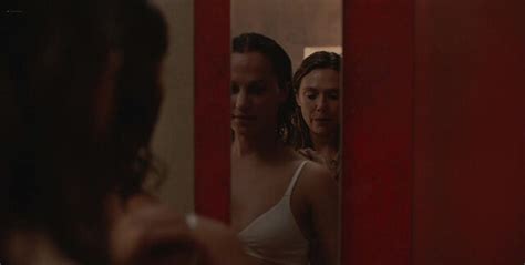Nude Video Celebs Alicia Vikander Nude Elizabeth Olsen Sexy The Assessment 2024