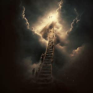 Jacob's Ladder - Freemasonry Wiki