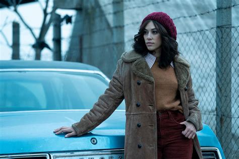 Сериал «Континенталь»: первый промах во вселенной «Джона Уика» - Газета.Ru