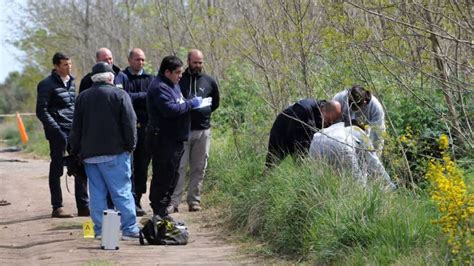 Encontraron Muerto A Un Adolescente De A Os Que Estaba Desaparecido