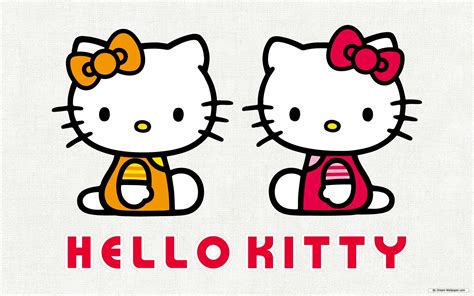 Hello Kitty Cartoon wallpaper | 1920x1200 | #9357