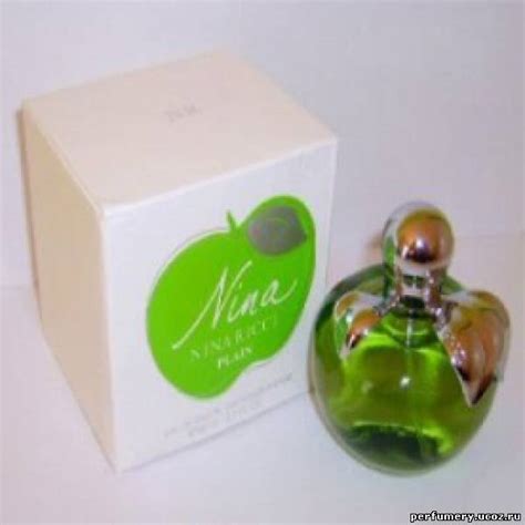 Nina Ricci Green Apple 80ml Wom