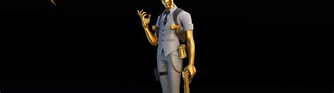 6000x1688 Ghost Midas Fortnite Chapter 2 6000x1688 Resolution Wallpaper ...