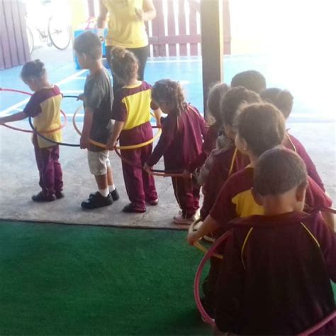 Atividades Para Semana De Adaptação Educação Infantil