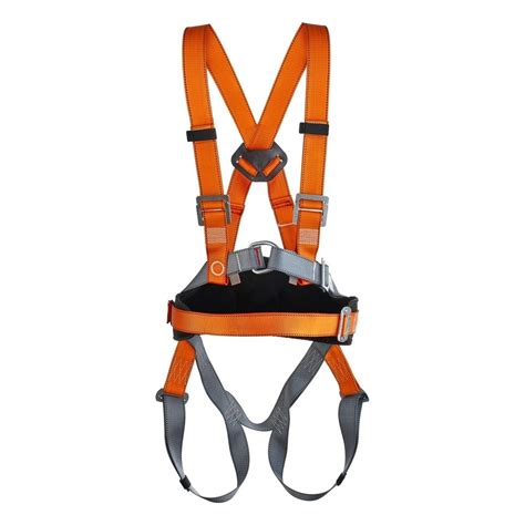 Страховочная привязь Alandr Safety as lite-2, размер 1 L21 - выгодная ...
